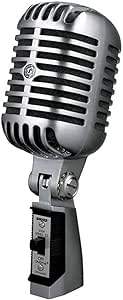 Microphone